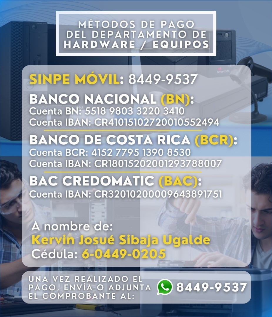 imagen pagos