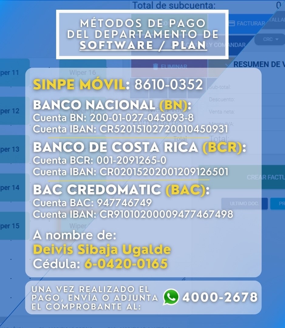 imagen pagos