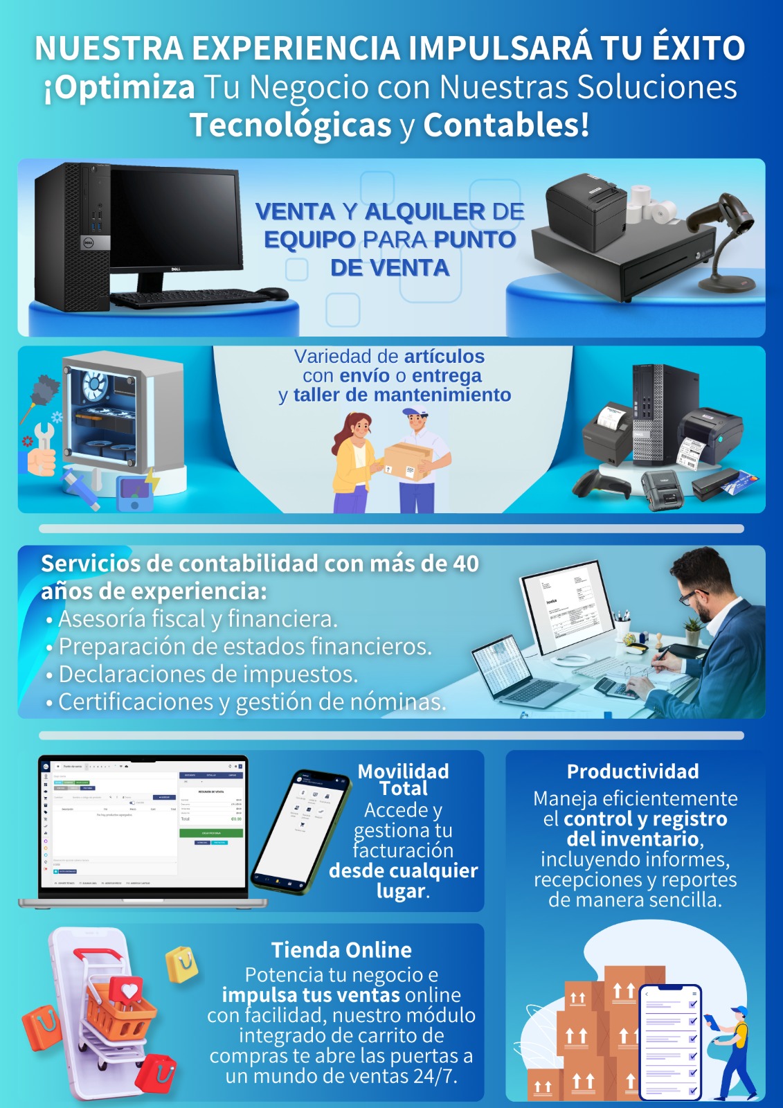 servicios_facture